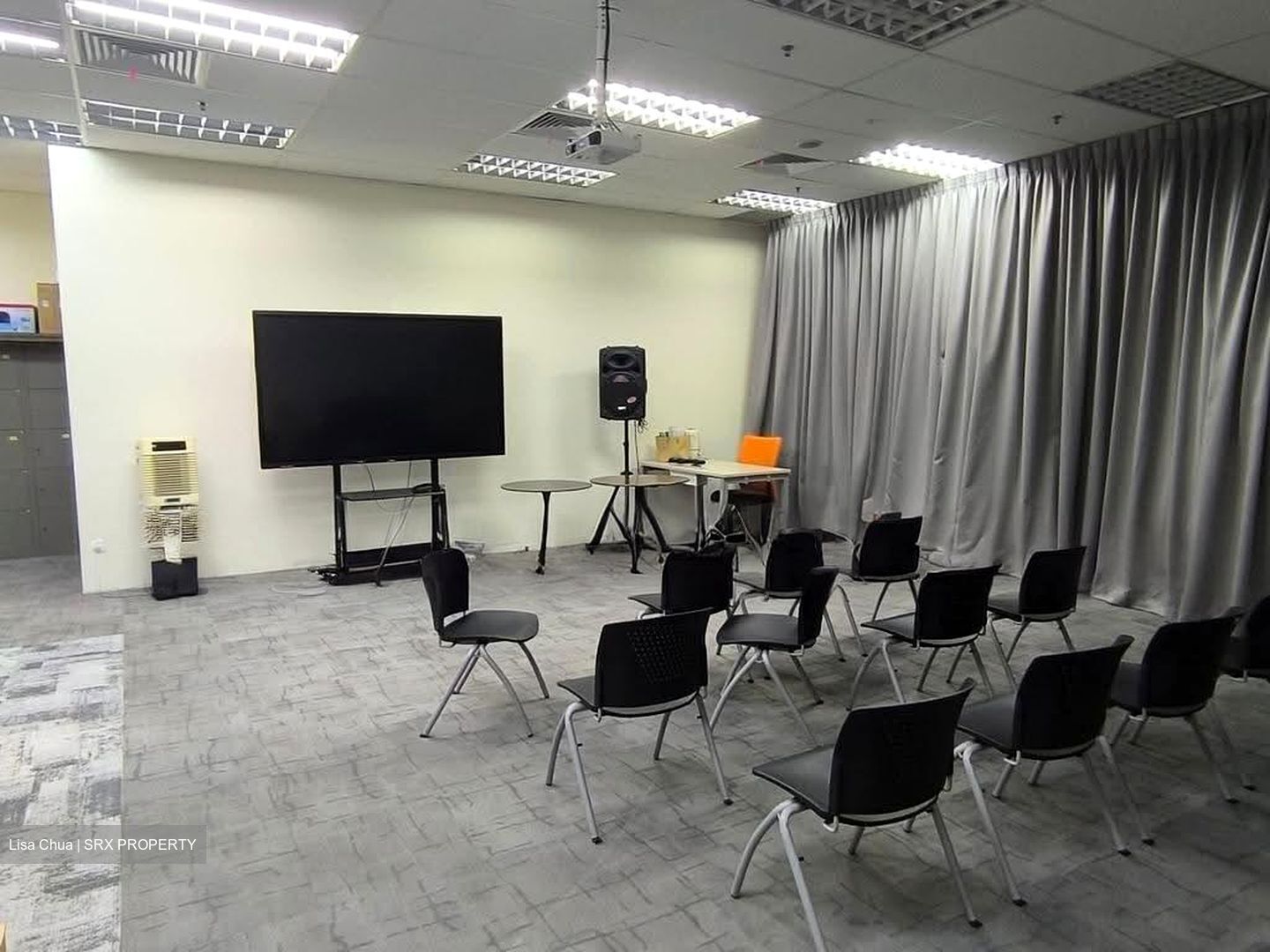 Leong Huat Building (D13), Factory #633887231